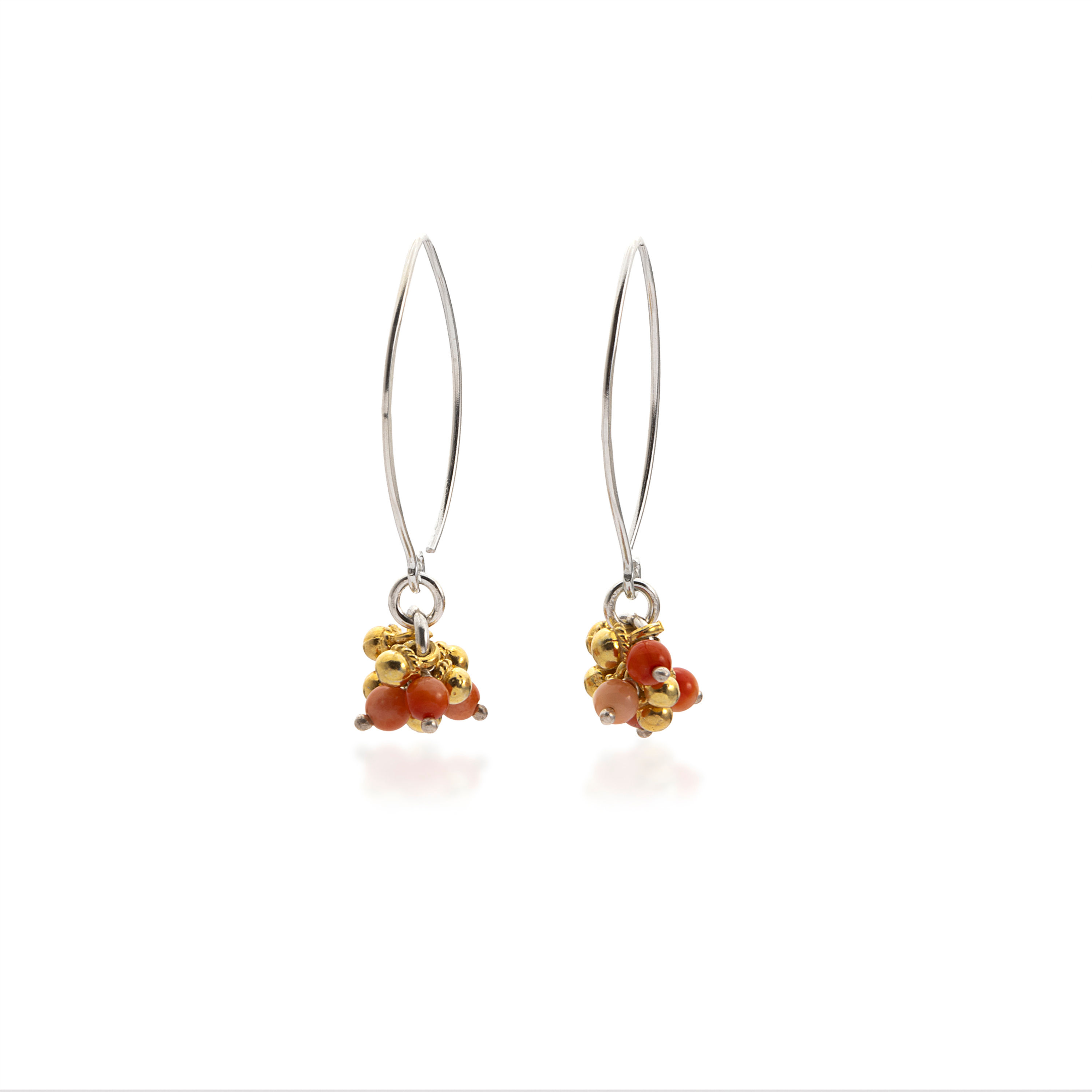 Fısh Earring