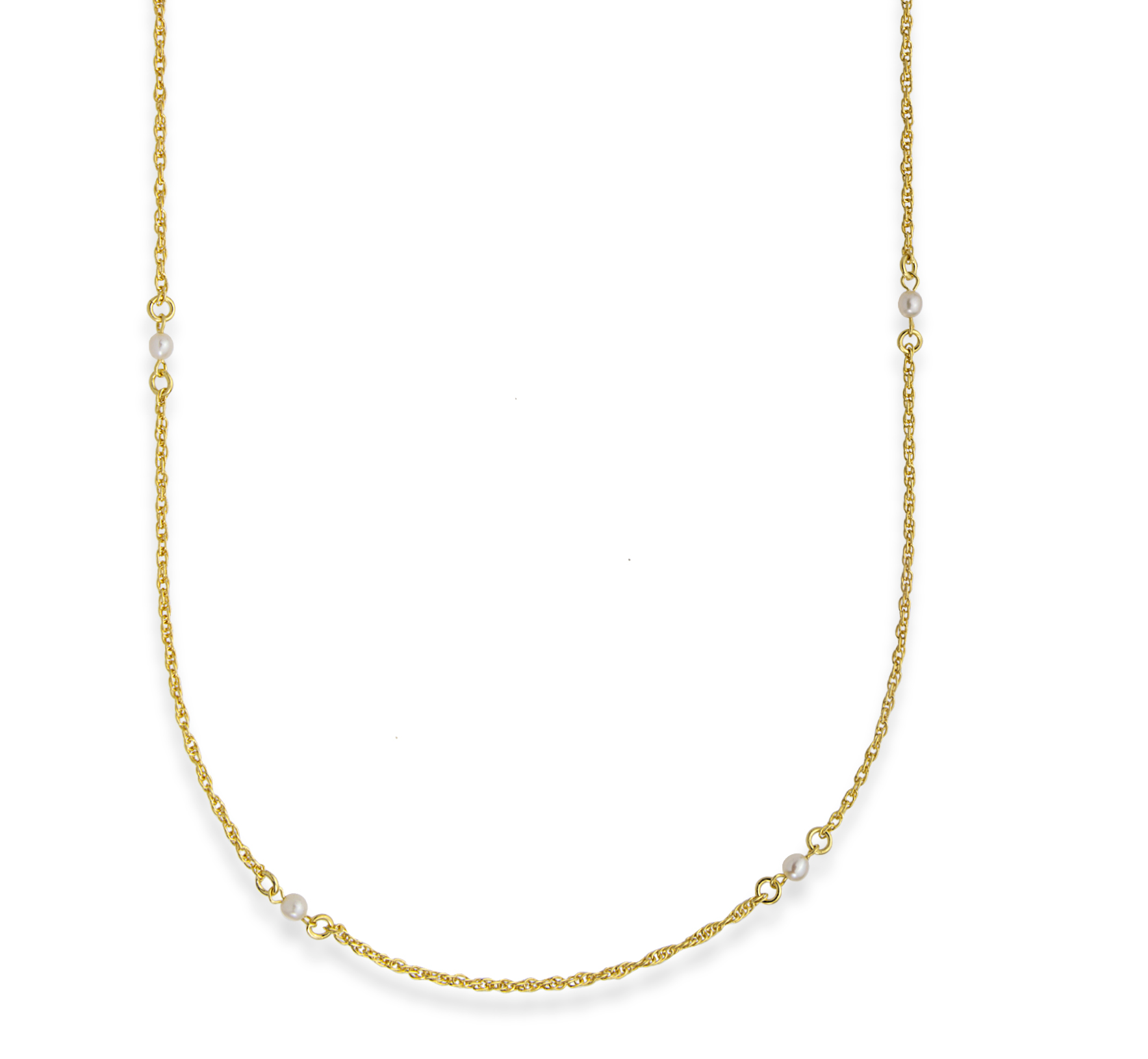 Aura Necklace
