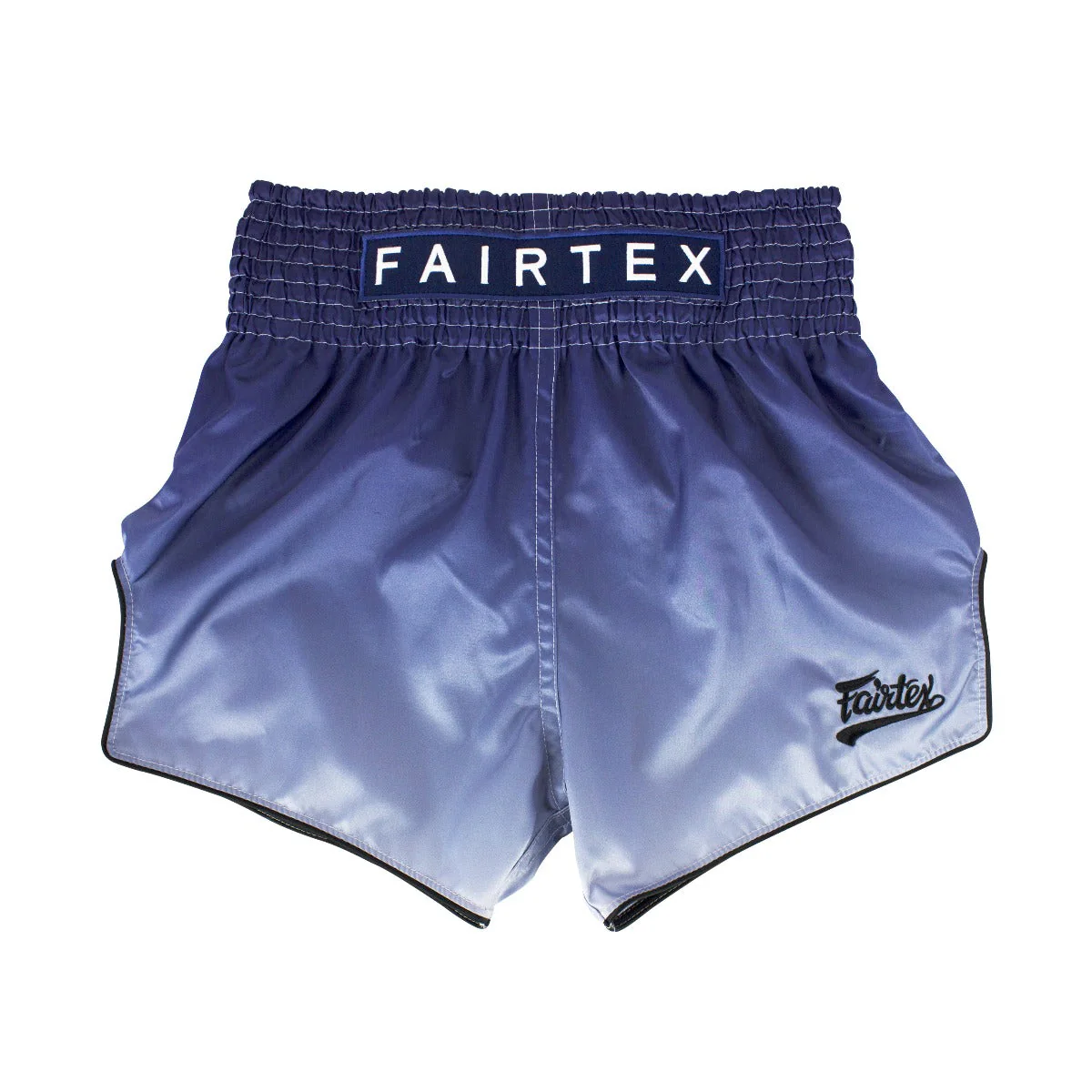 Fairtex Muay Thai Shorts BS1905 Muay Thai Shop Chiang Mai Front