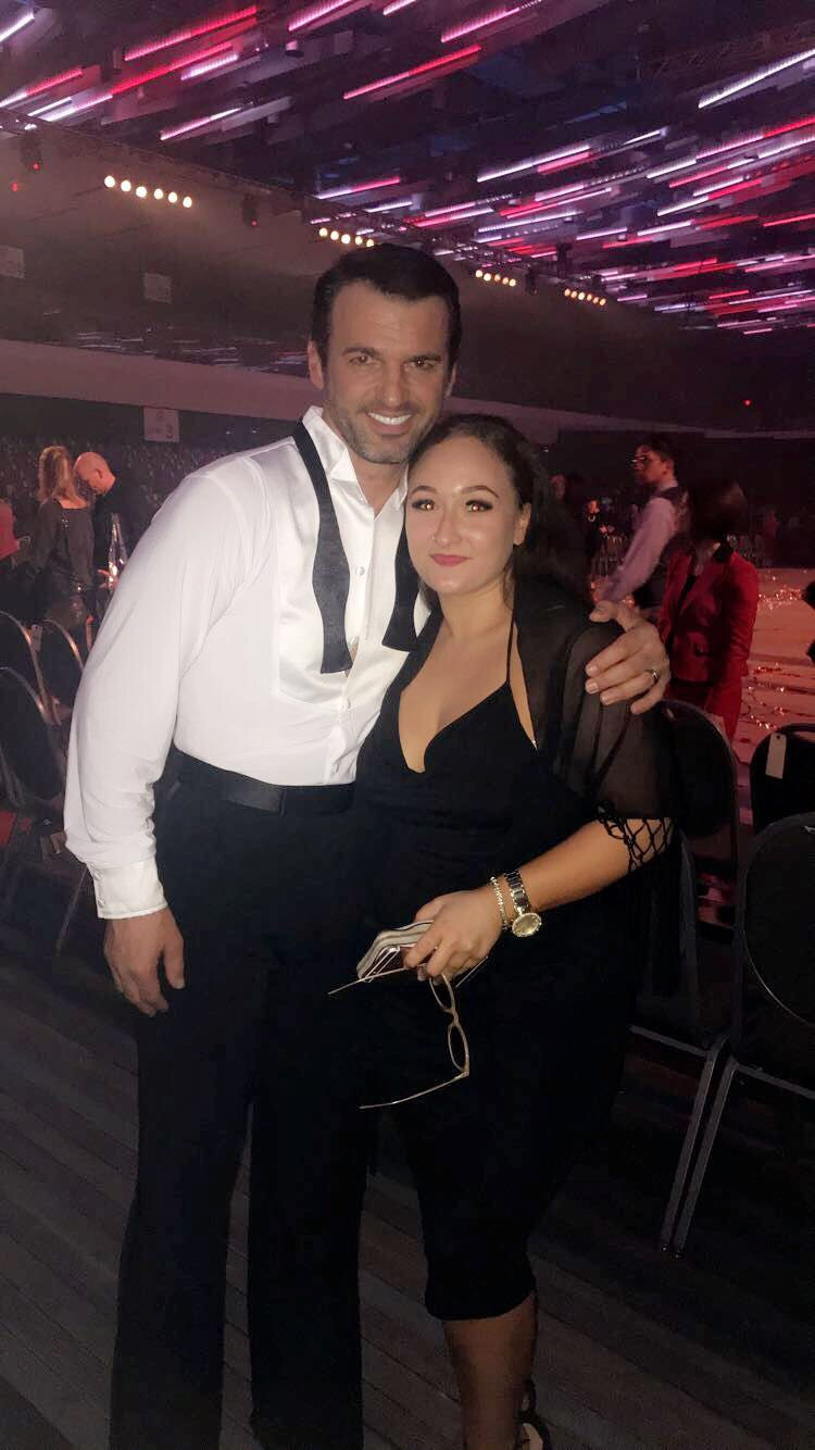 Ohio Star Ball 2018