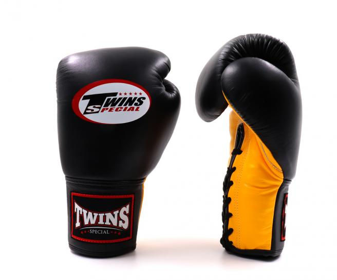 Thumbnail: TWINS Boxing Gloves BGLL1