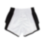 Fairtex Muay Thai Shorts BS1707 Muay Thai Shop Chiang Mai