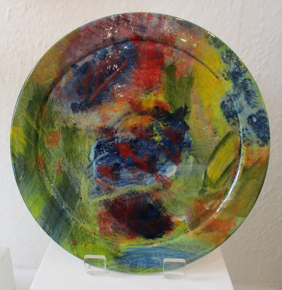 Plate