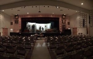 Sun City Recreation Centers Auditorium