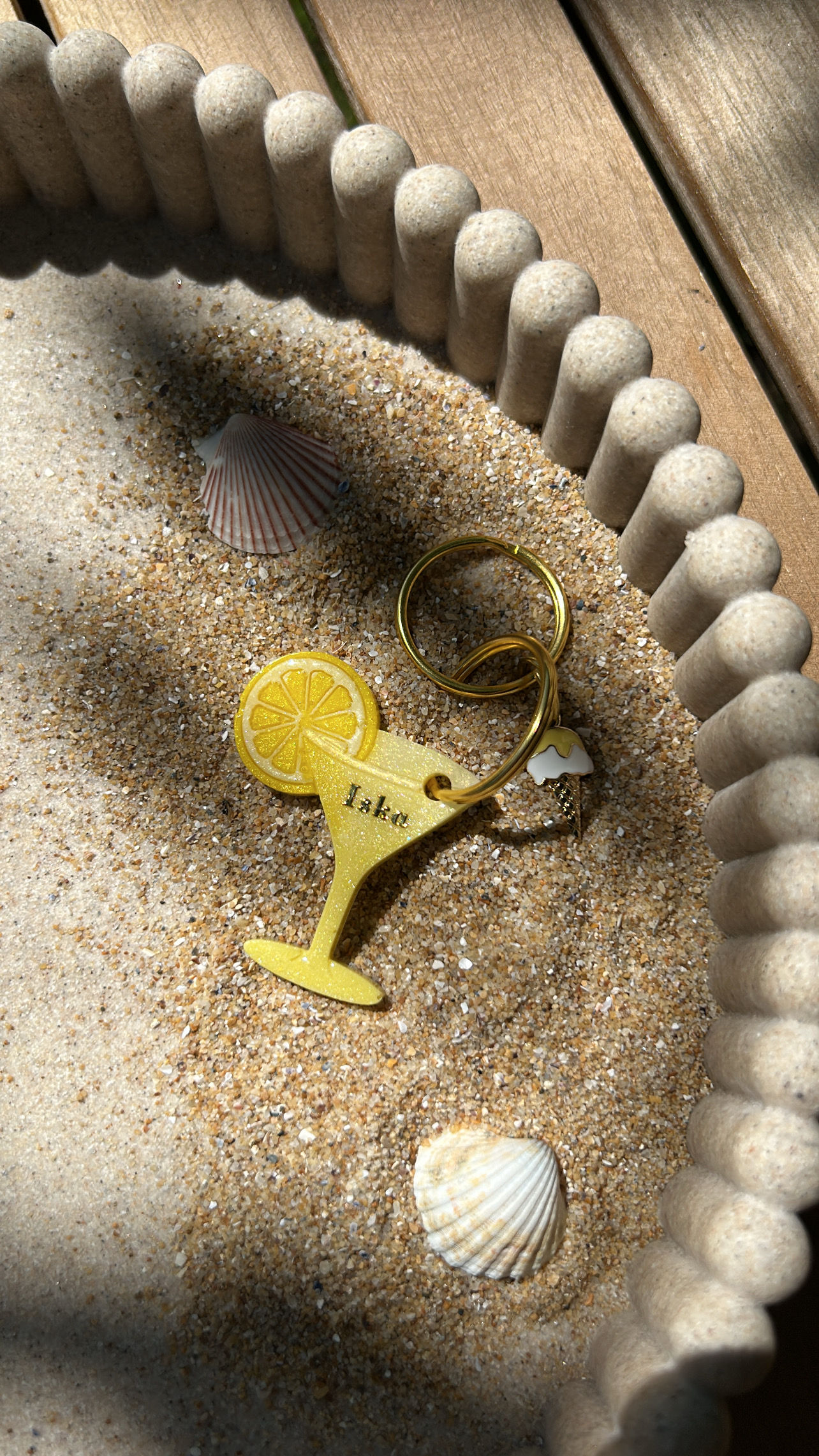 Médaille COCKTAIL 🍸🍹