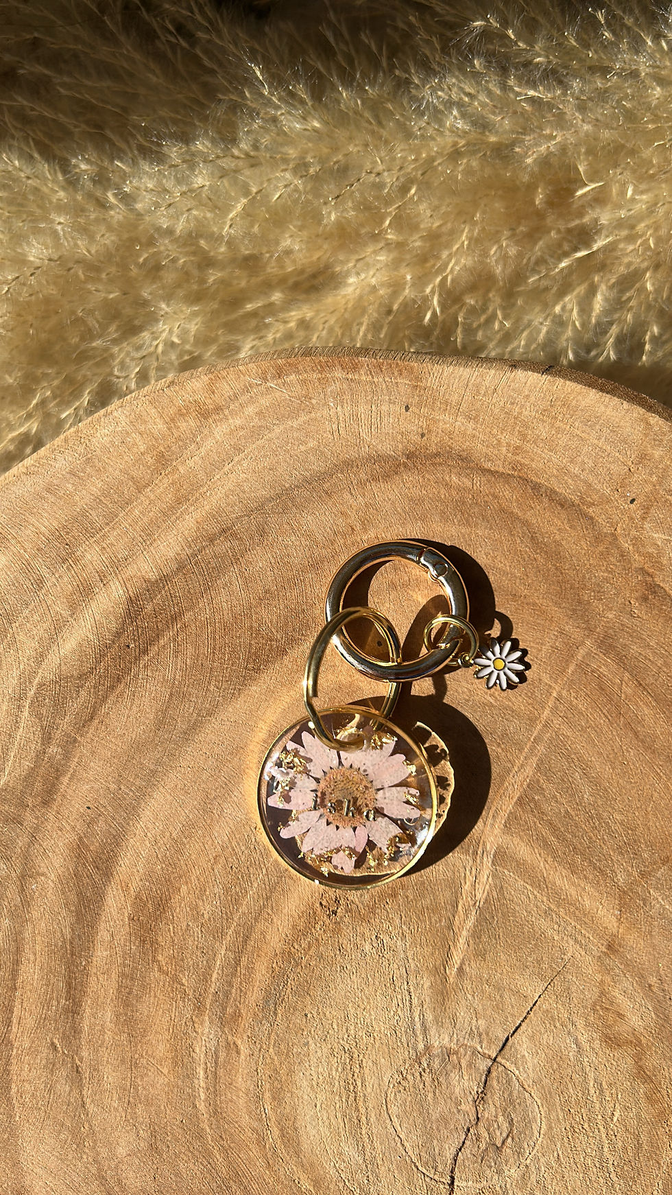 Miniature : Médaille Daisy