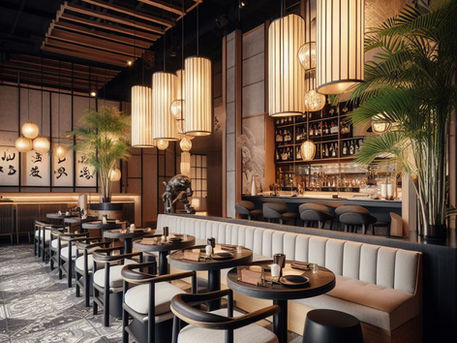 10 Imprescindibles para abrir un Restaurante: De la Idea a la Realidad