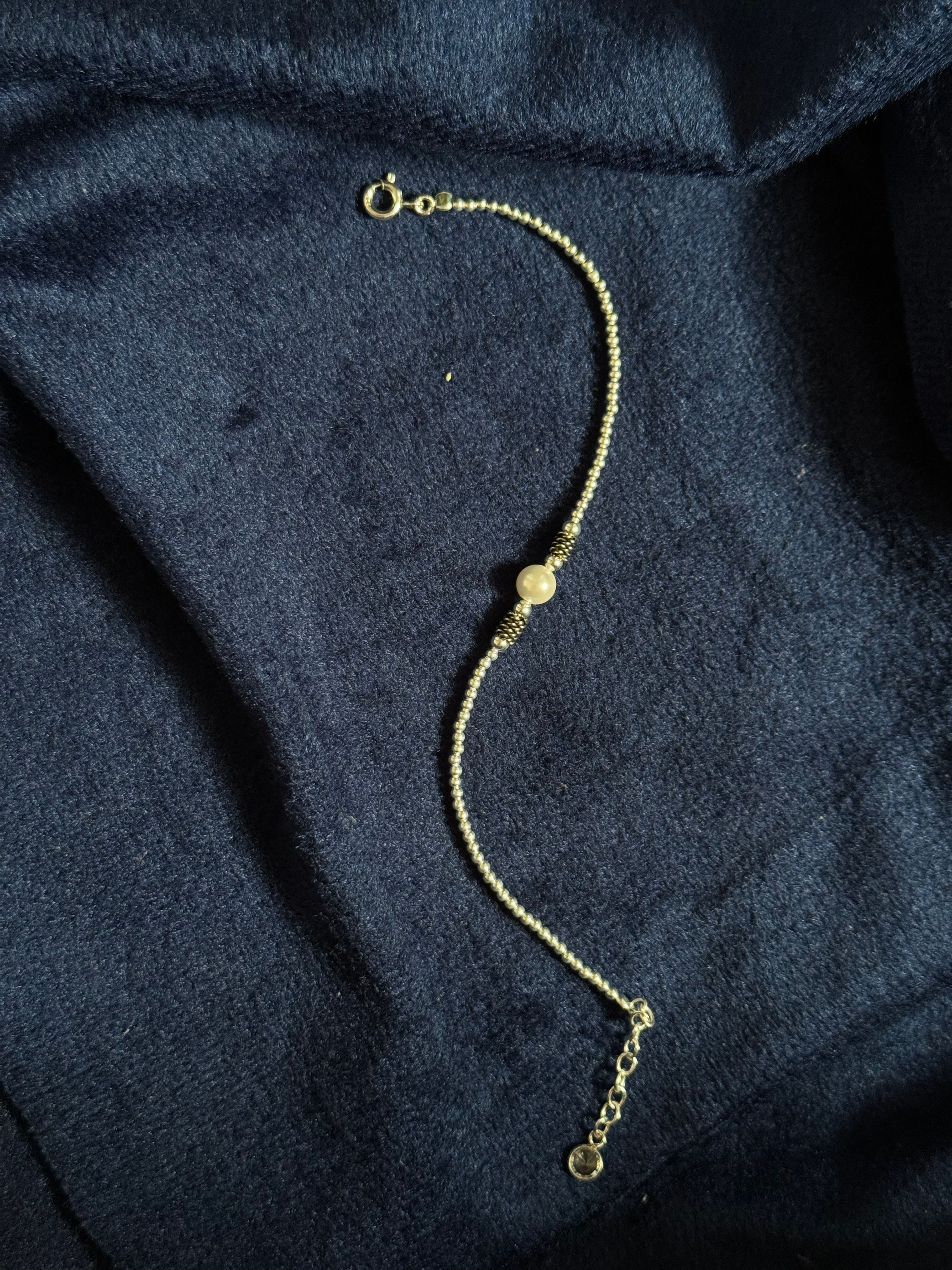 Amara bracelet 