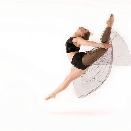 Milibelle Dancer Of The Week