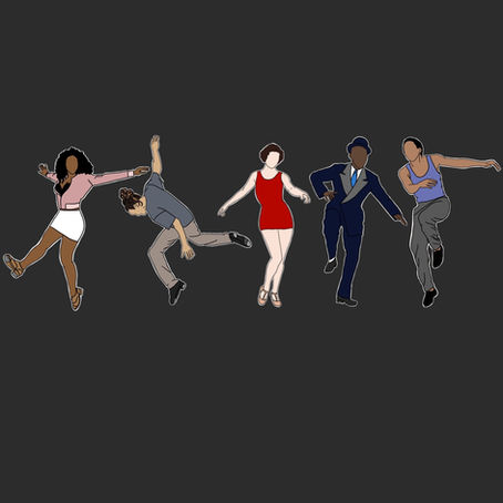 5 Tap Dancers Whose Names You Should Know