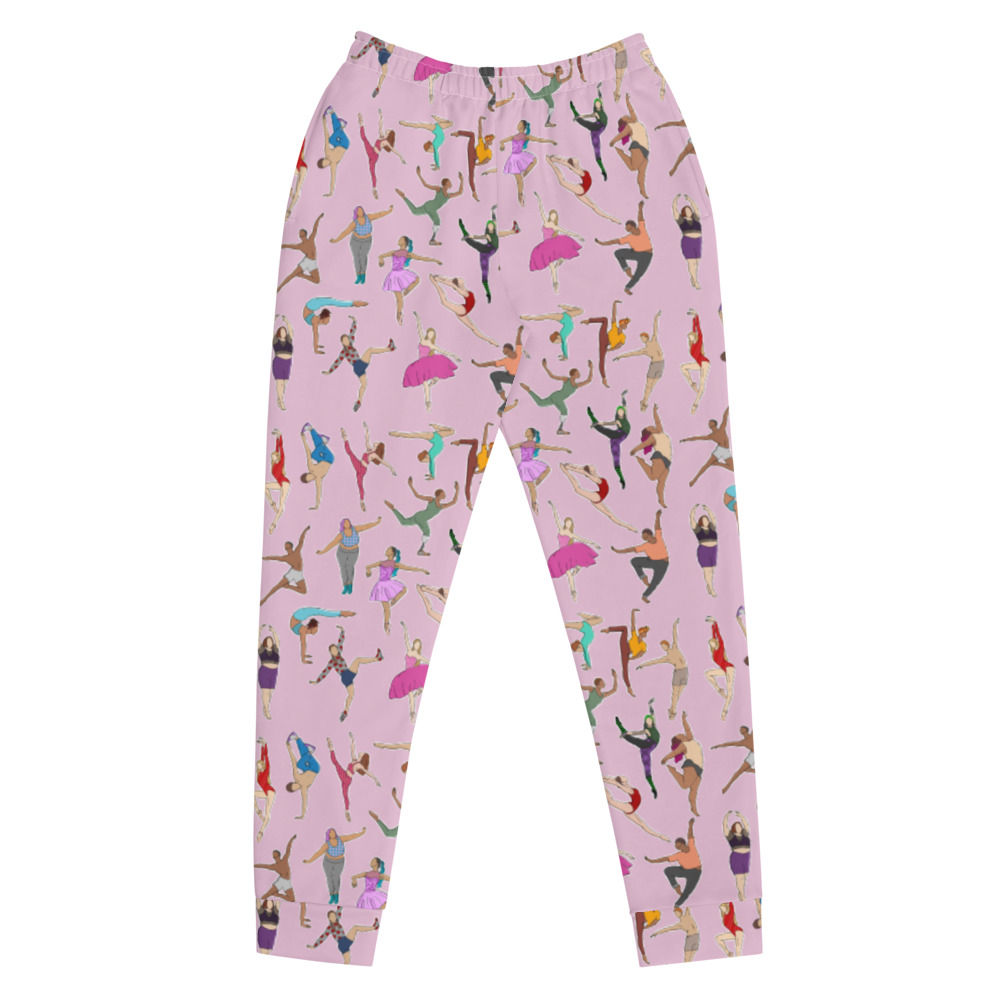 Milibelle Dancer Women's Trackies