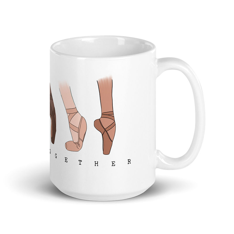 Thumbnail: Stand Together Mug