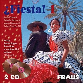 FIESTA CD
