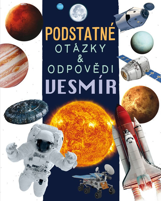 Vesmír