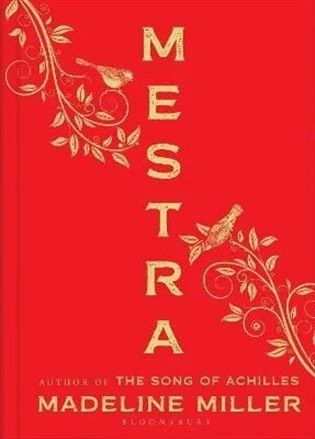 Maestra