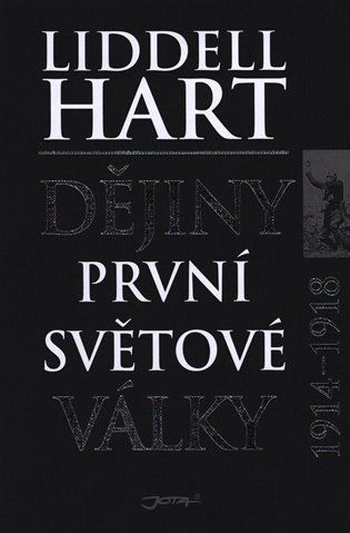 DĚJINY PRVNÍ SVĚTOVÉ VÁLKY
