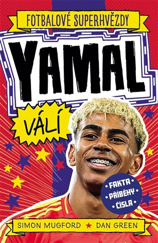 Yamal válí
