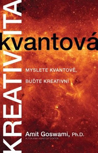 KVANTOVÁ KREATIVITA