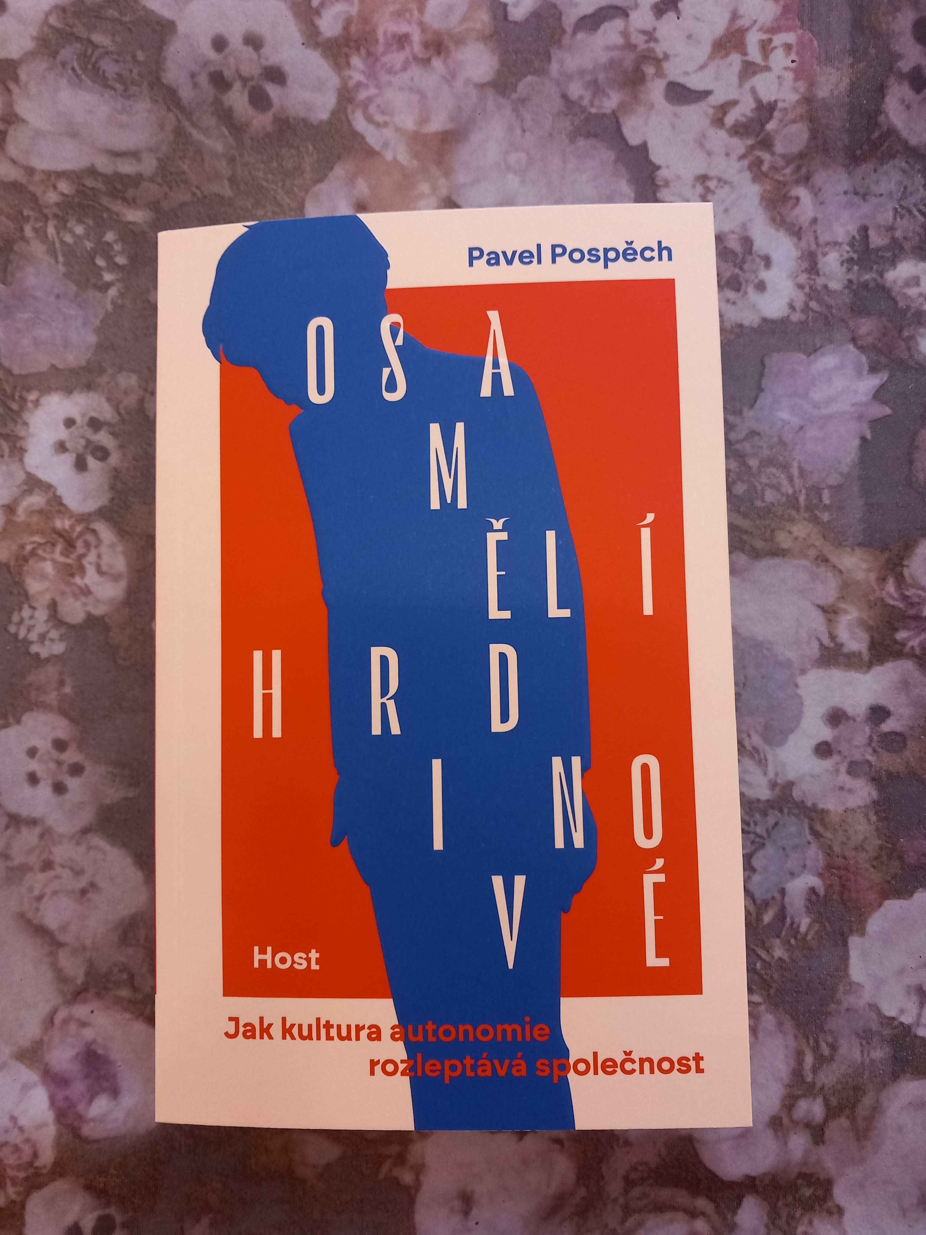Osamělí hrdinové