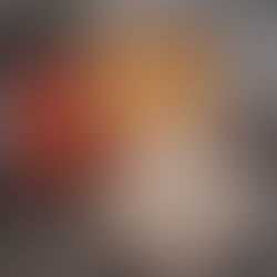 Honza Borna na pultu