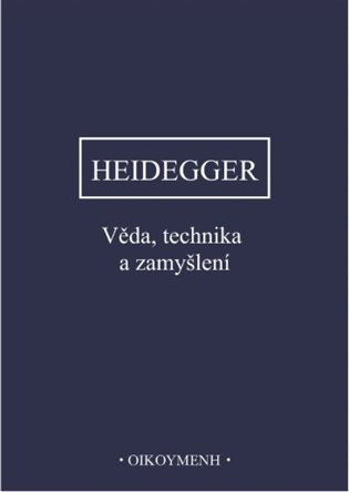 Věda, technika a zamyšlení