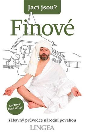 Finové jací jsou?