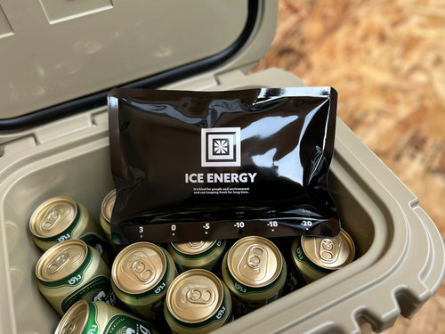 保冷剤を入れて冷やす物 熱中症対策 グッズ アイスネッククーラー 保冷剤 工事現場 農作業 父の