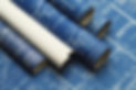 Rolled House Blueprints and Construction Plans..jpg