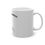 Thumbnail: Lil Reggie Cookie Mug, 11oz
