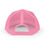 Thumbnail: Lil Reggie Cookies Snapback Trucker Cap - Fun & Trendy Pink Hat
