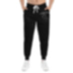Thumbnail: Lil Reggie Cookie Athletic Joggers 