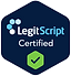 LegitScript Certification