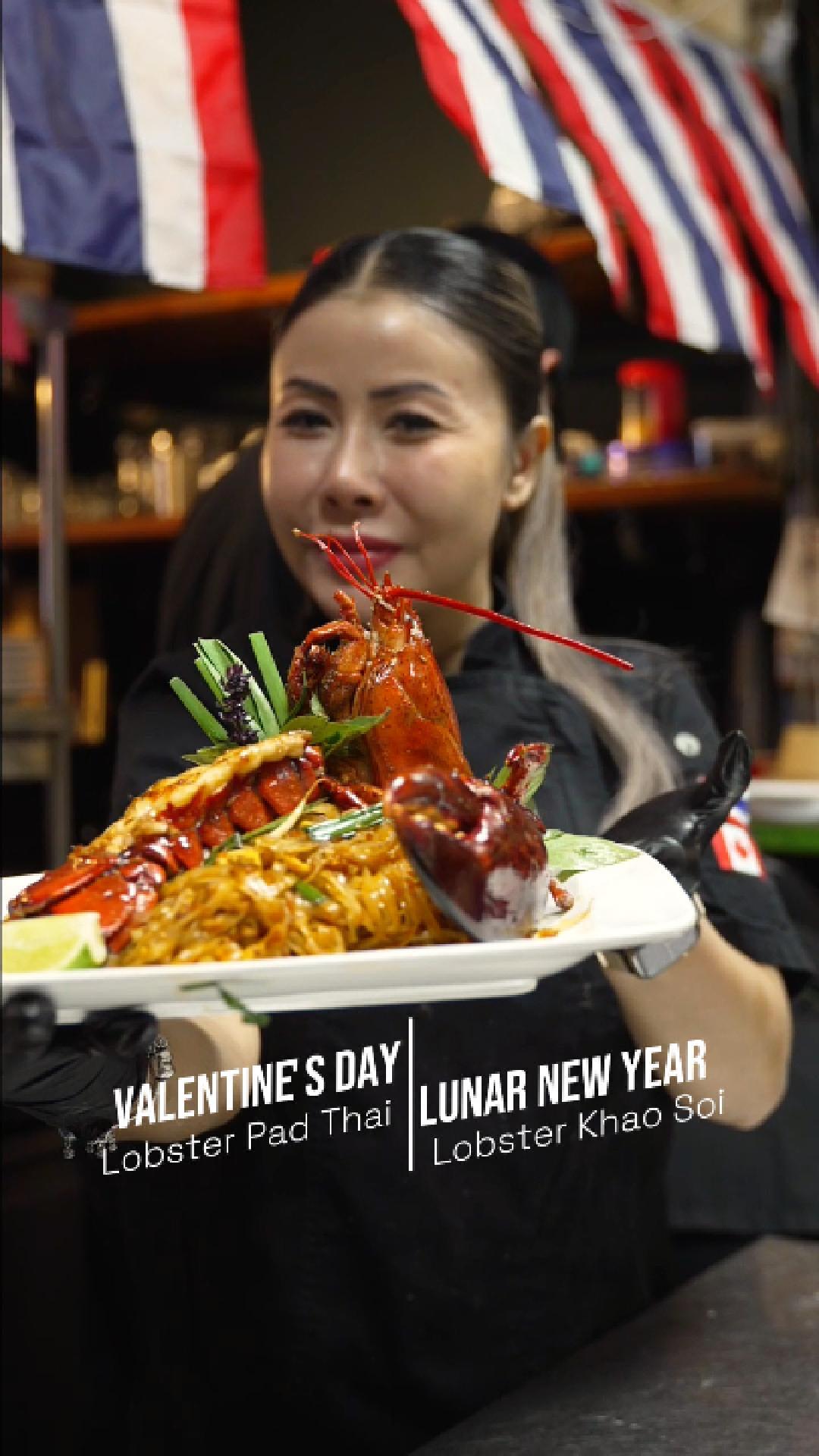 Join us for a limited-time dining experience celebrating Valentine’s Day and Lunar New Year.  This special dish is thoughtfully prepared to share warmth, flavor, and good fortune — perfect for couples, friends, and family celebrating together.  Available for a short time only at our Lakeshore location.  ✨ Limited quantities daily ❤️ Perfect for sharing 🧧 A festive way to welcome the New Year