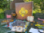 Thumbnail: Tribe: Total Eclipse (1st Edition)