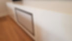 hifi sideboard