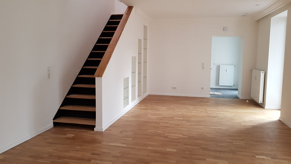 design and stairs