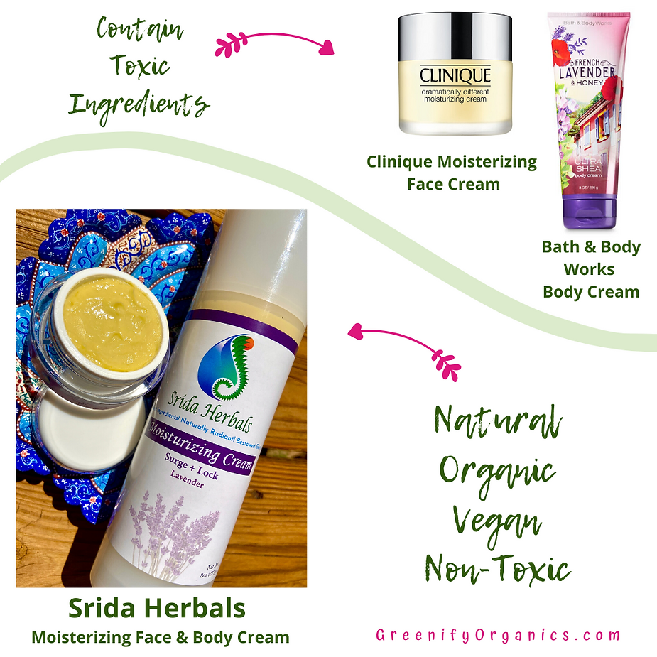 srida herbals, srida herbals natural skincare, srida herbals reviews, srida herbals vegan and herbal skincare, srida herbals beard oil, vegan skincare, herbal skincare, non toxic face cream
