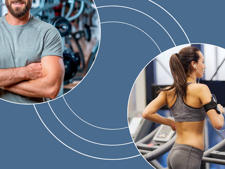 Volte o "relógio" com exercÃcio