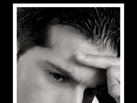 Sintomas de desequilÃbrio hormonal em homens