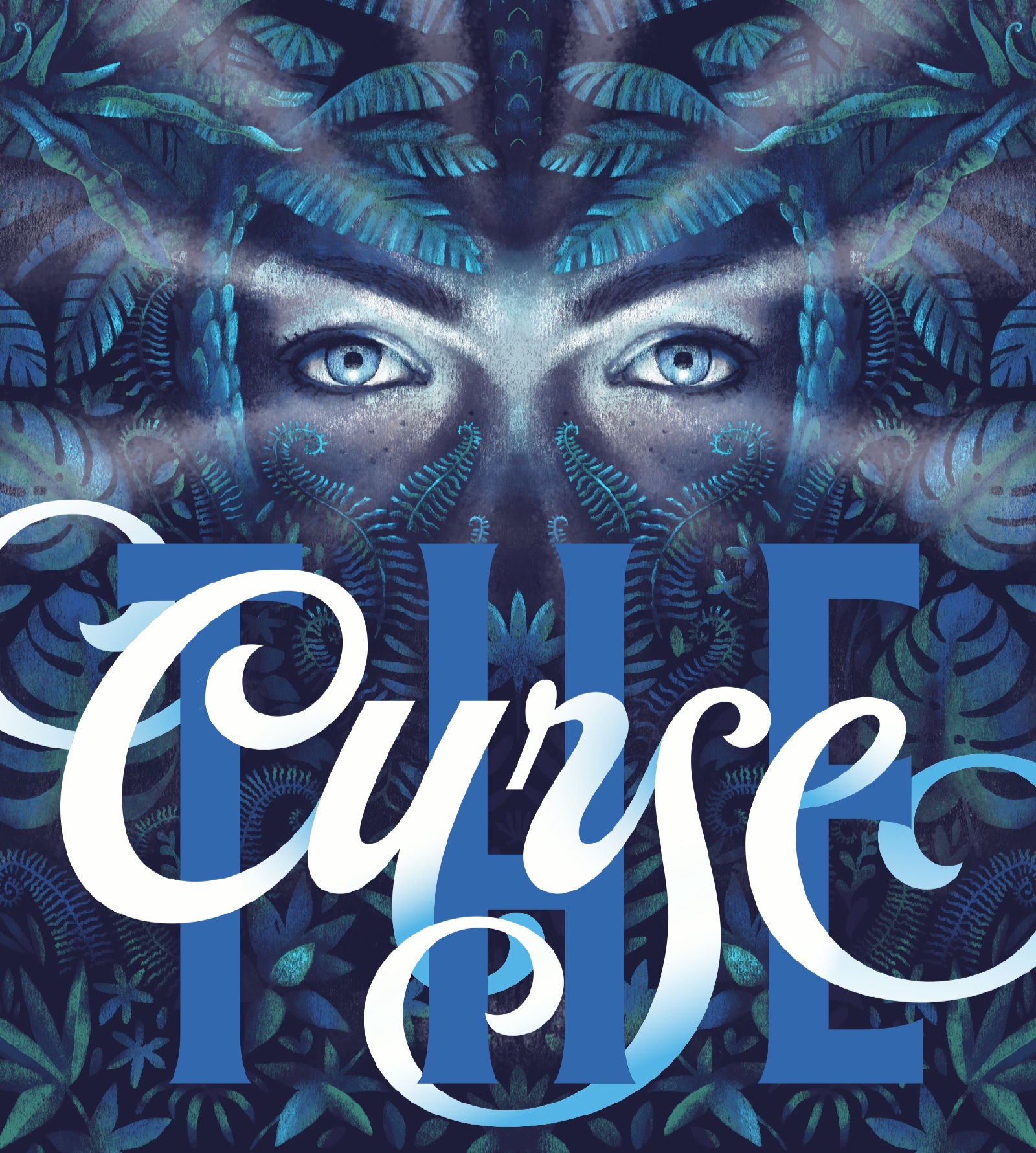 The Curse - Signed