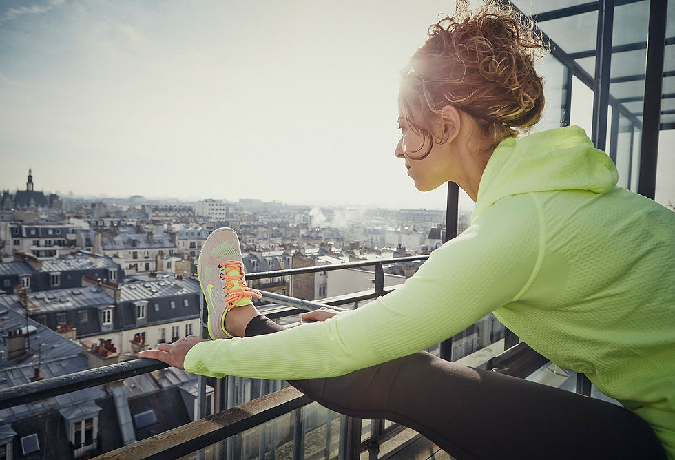 NIKE WOMEN