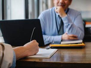 ¿Es el momento de Iniciar un proceso de Coaching?