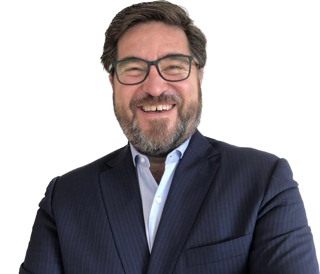 Foto del escritor: Francisco De Regil
