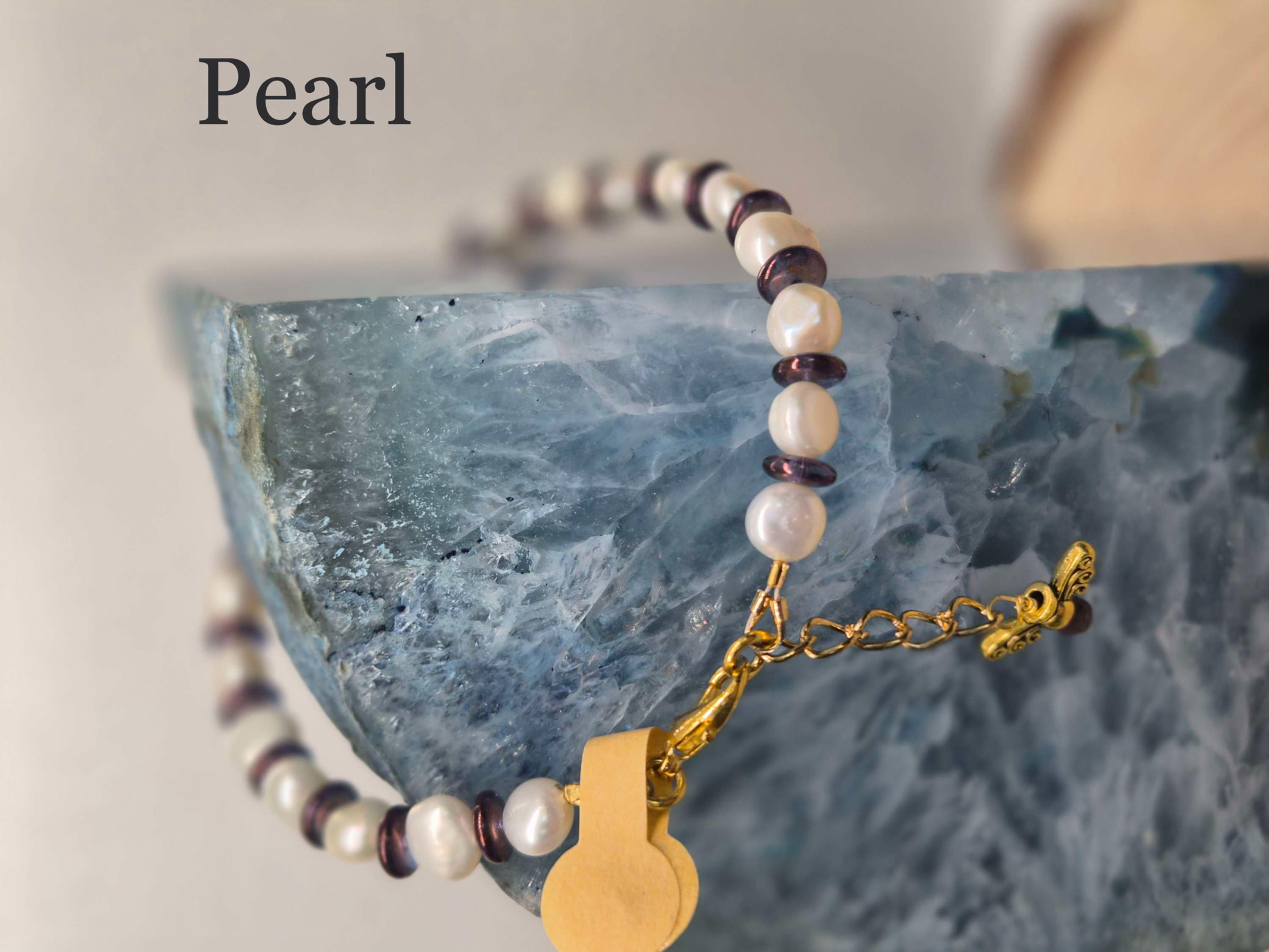 Dainty stacking bracelets
