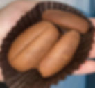Coffee Cookies
