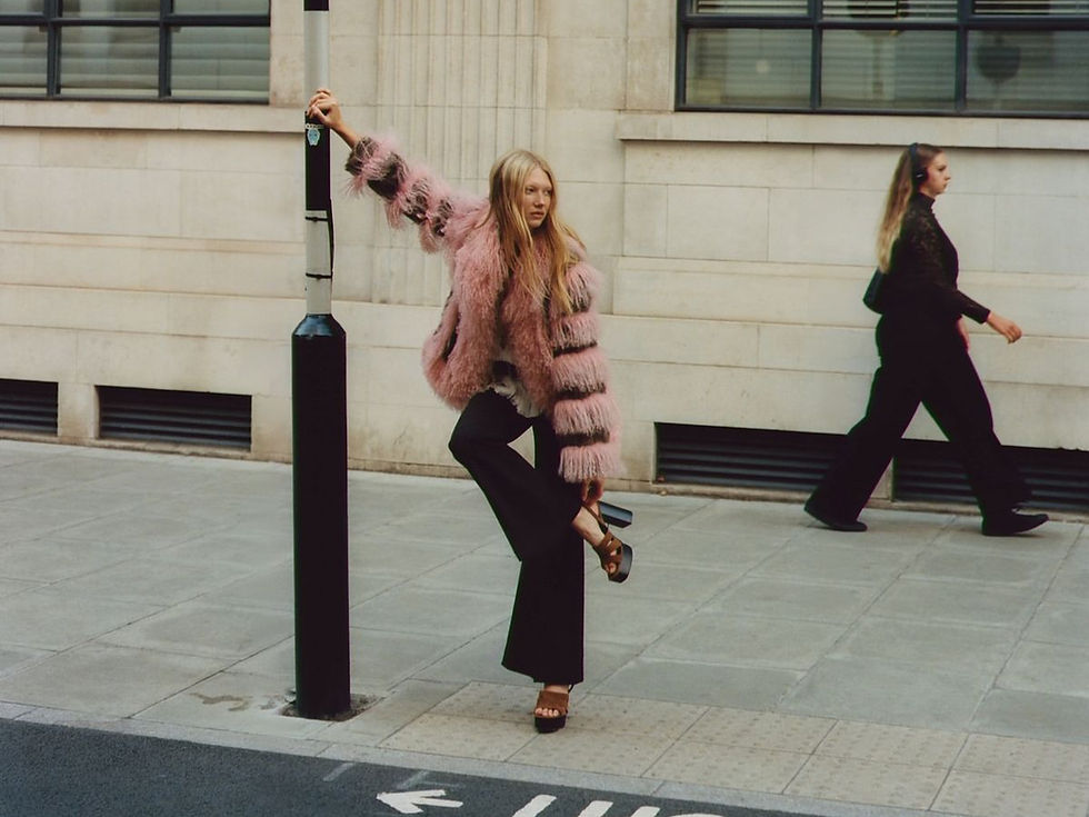 Fast Fashion, We Need to Talk: 2026 Shopping Habits Are Different Now