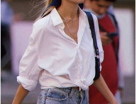 Monthly Fashion Mood: March Edit 