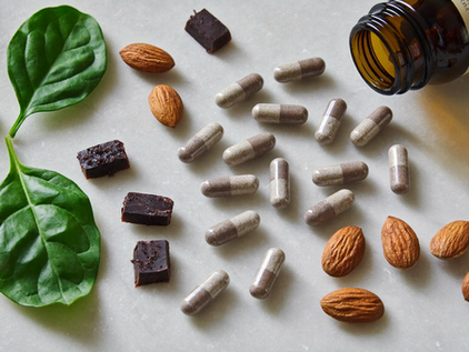 Signs You're Low in Magnesium (And How to Fix It)