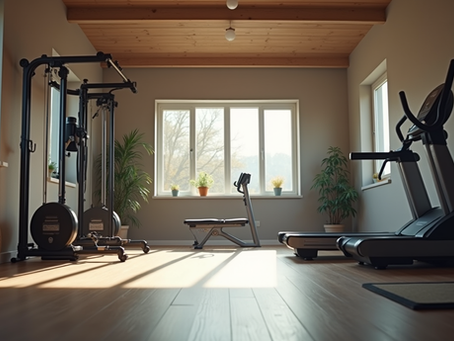 Beginner's Guide to Effective Home Workouts