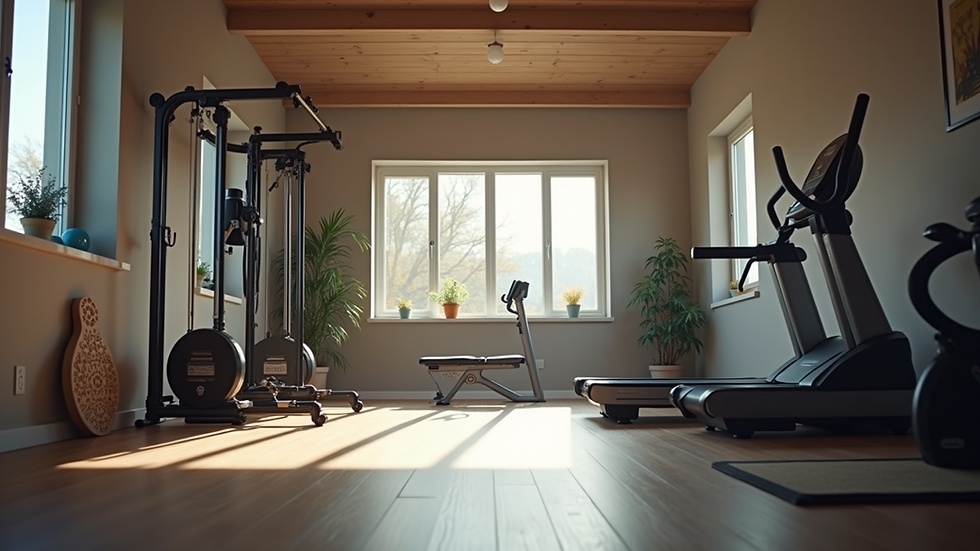 Beginner's Guide to Effective Home Workouts
